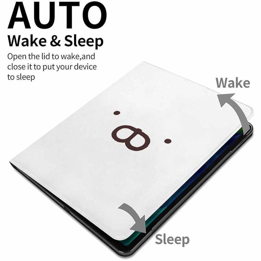 iPad - かず丸 Amazon.co.jp: うさまる IPadケース 2020&2021発売 【 IPad10.9